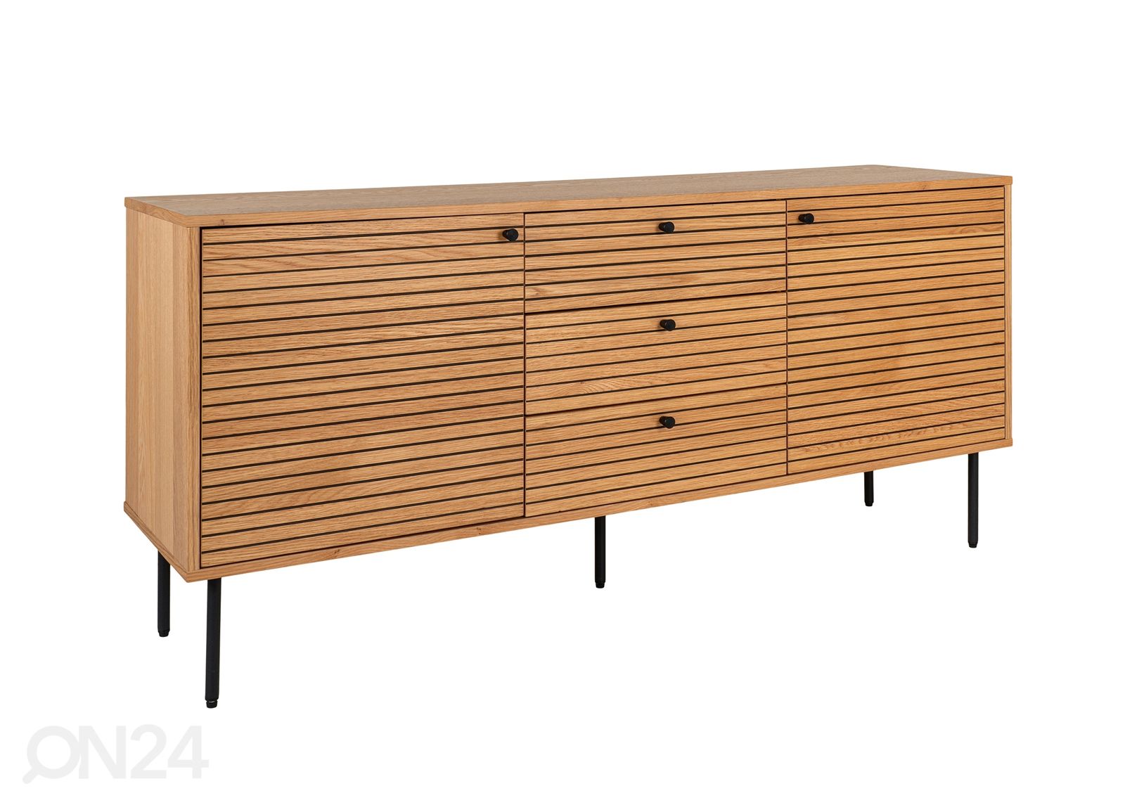 Kummut Chiba 150 cm suurendatud