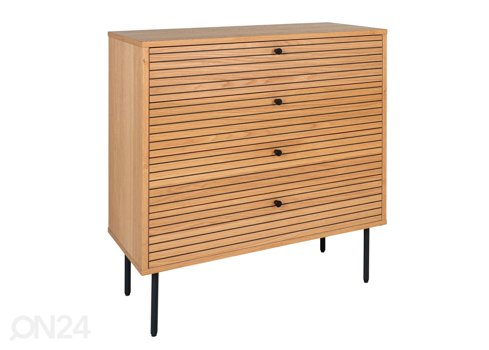 Kummut Chiba 80 cm suurendatud