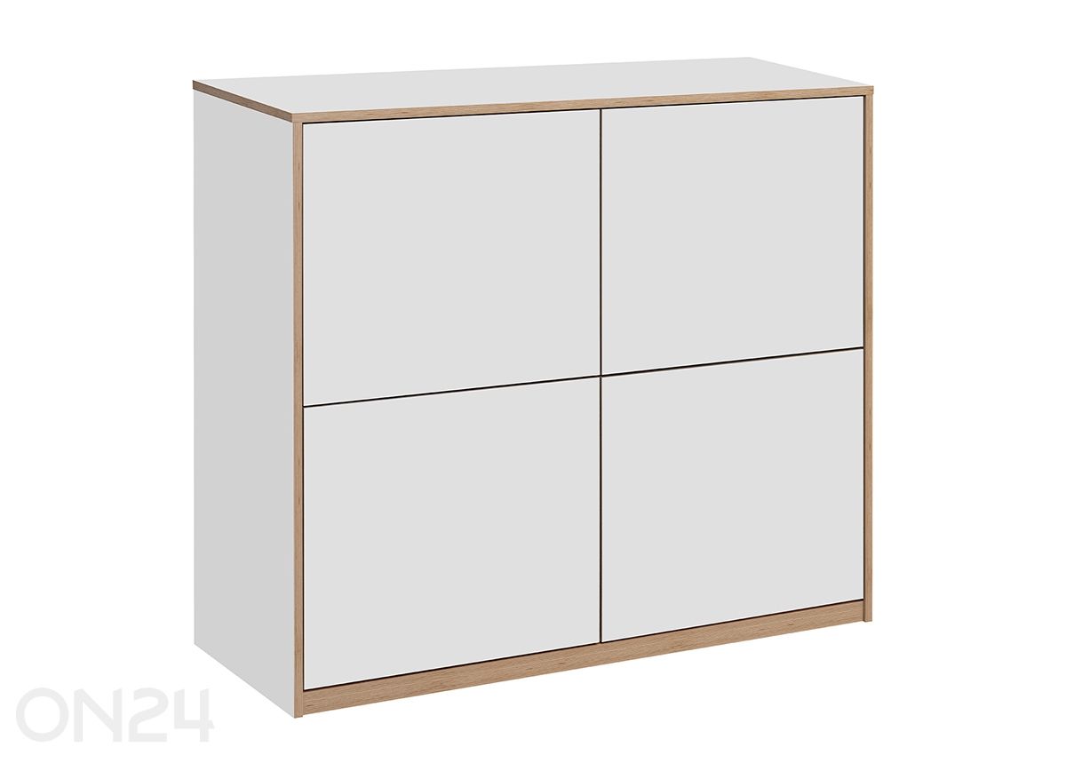 Kummut Complex suurendatud