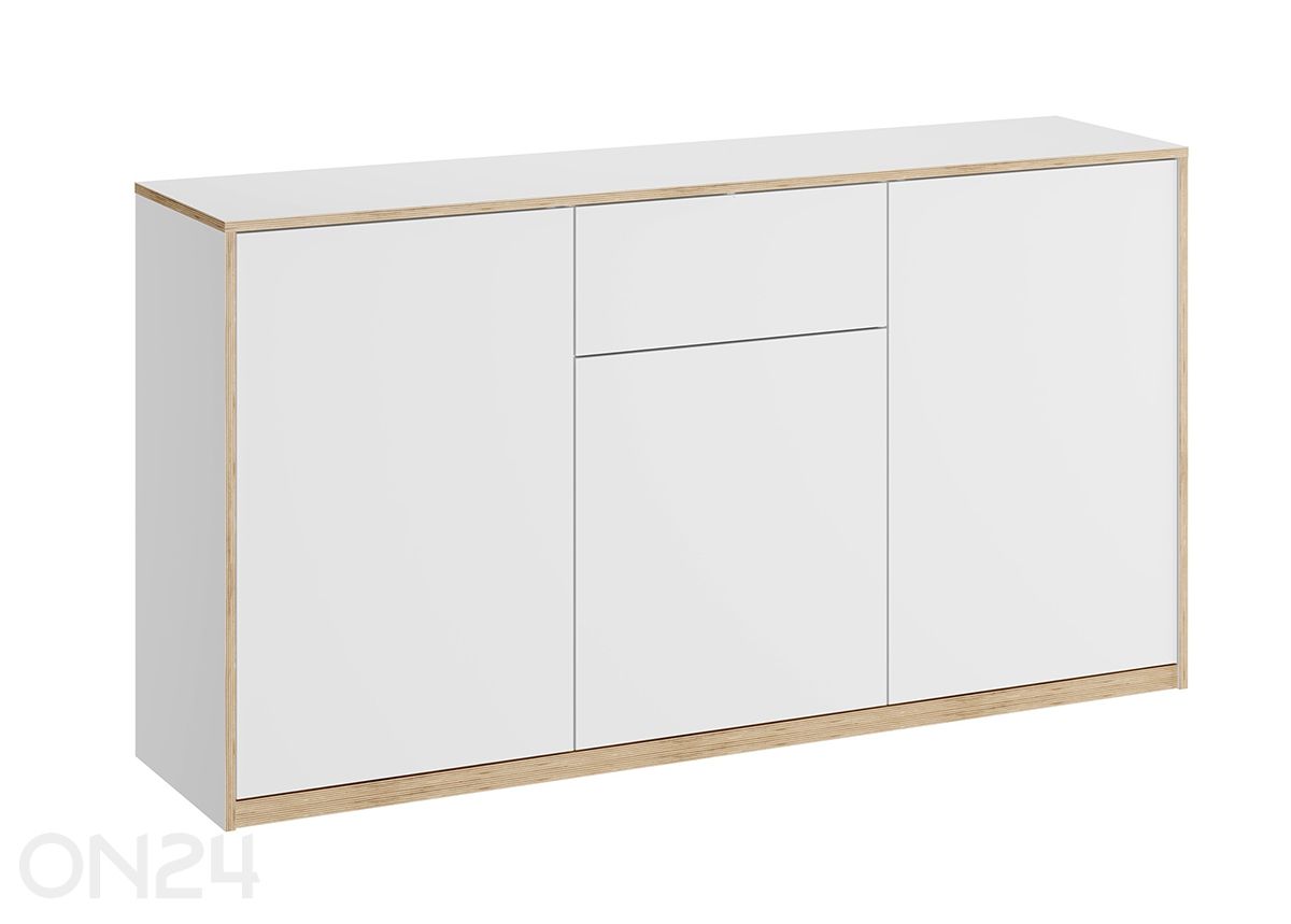 Kummut Complex suurendatud