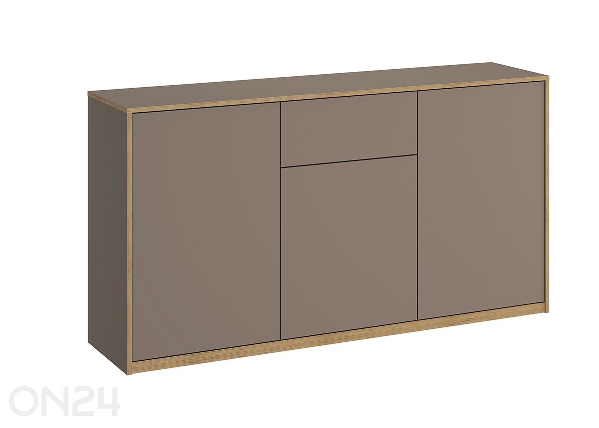 Kummut Complex suurendatud