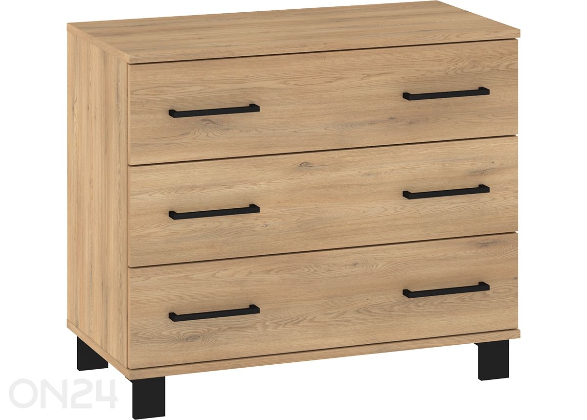Kummut Cool 80 cm suurendatud