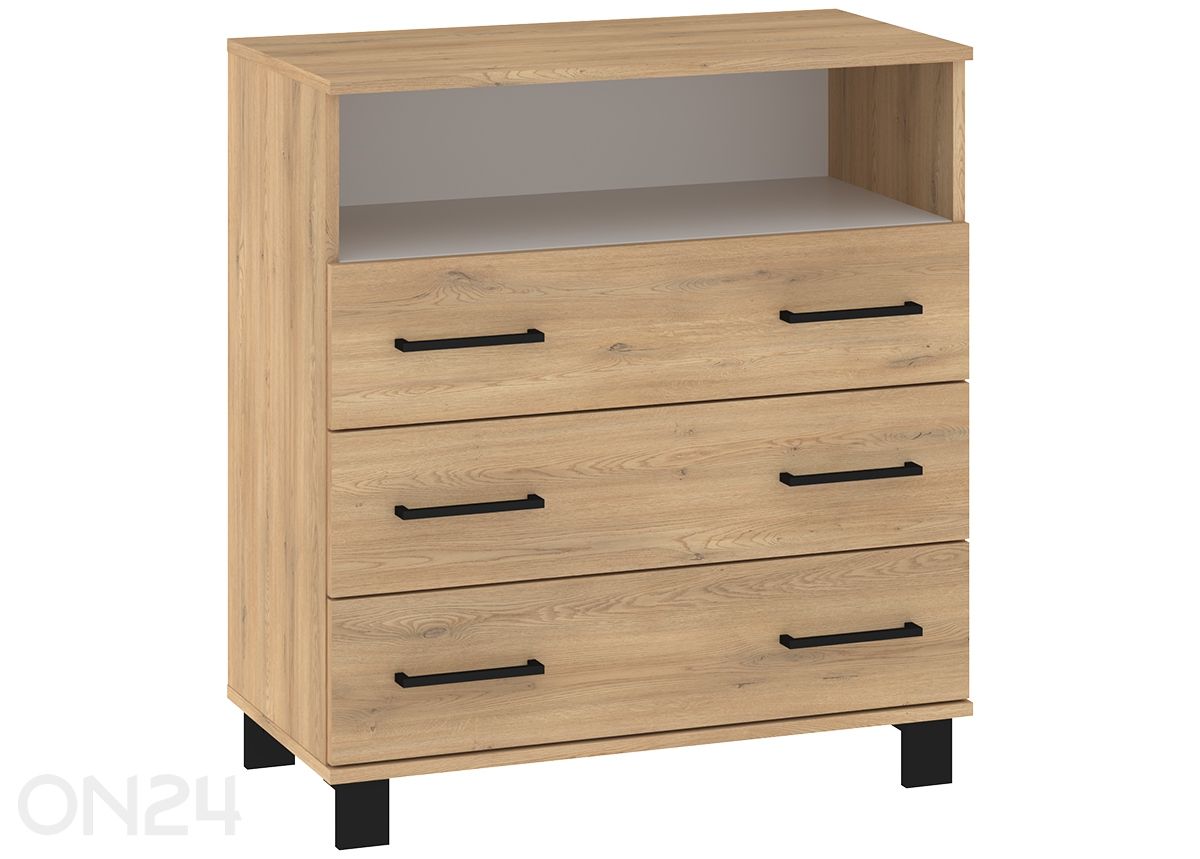 Kummut Cool 80 cm suurendatud