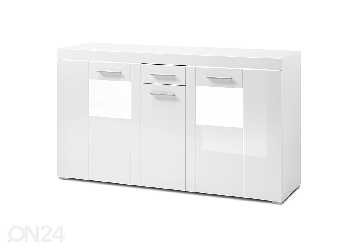 Kummut Corado 144 cm suurendatud