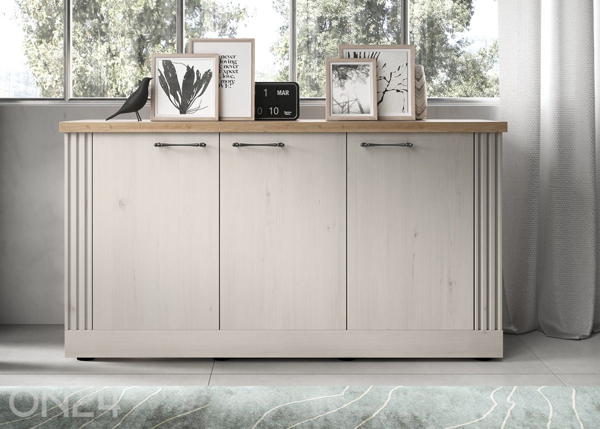 Kummut Country suurendatud