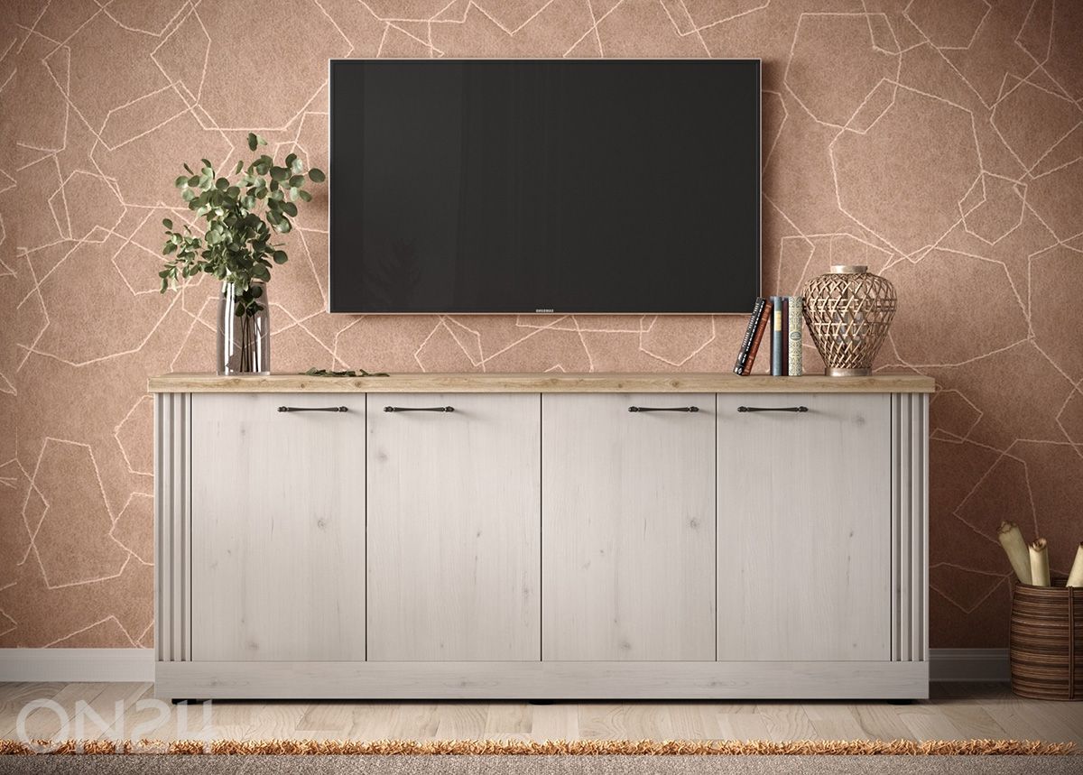 Kummut Country suurendatud