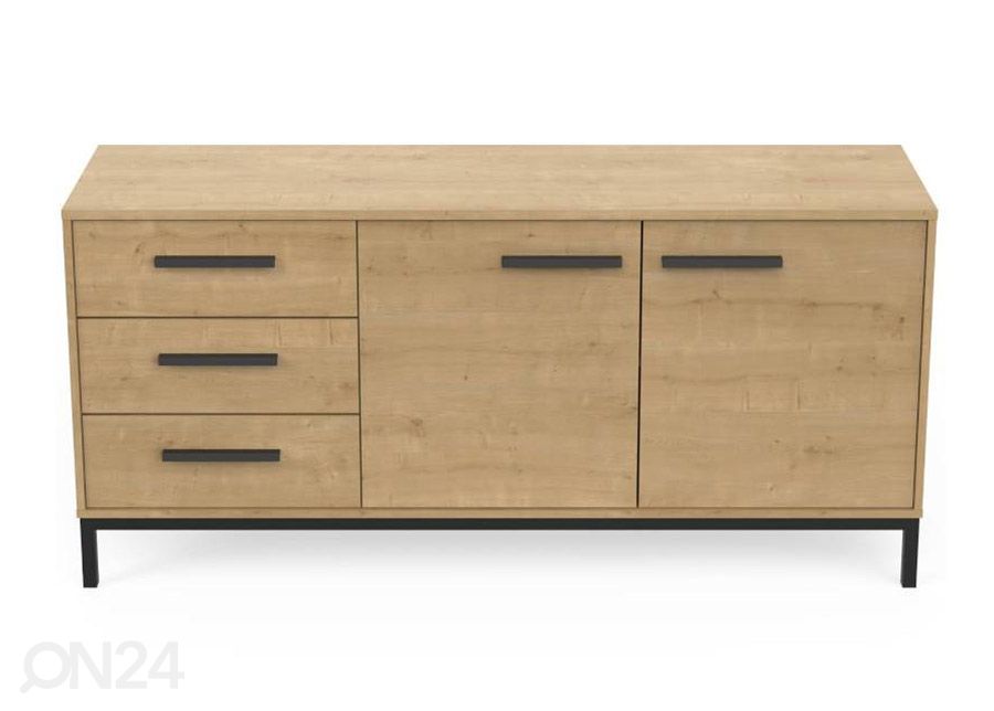 Kummut Craft 152 cm suurendatud