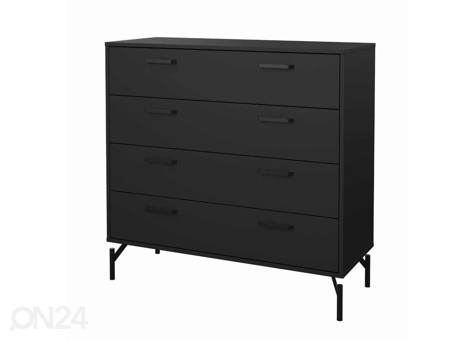 Kummut Dana 99 cm suurendatud