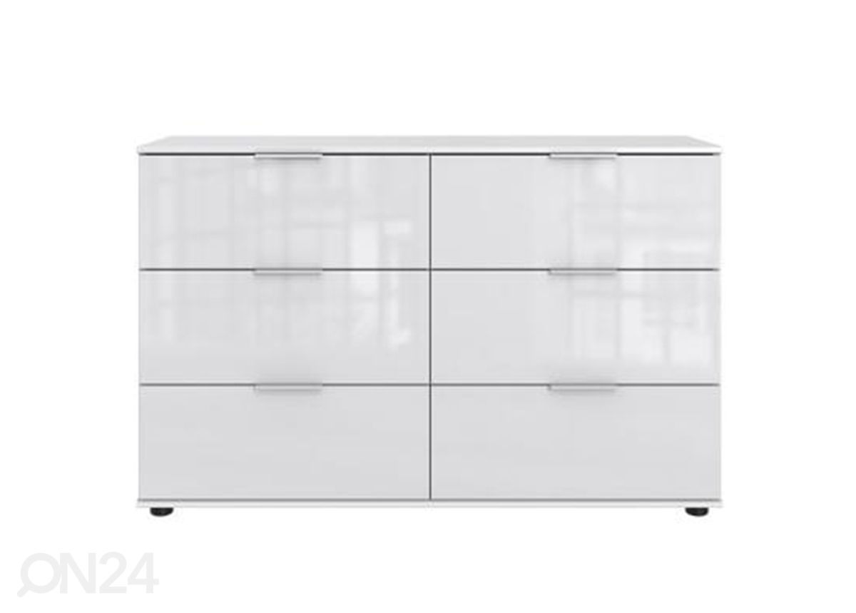 Kummut Danzig 130 cm suurendatud