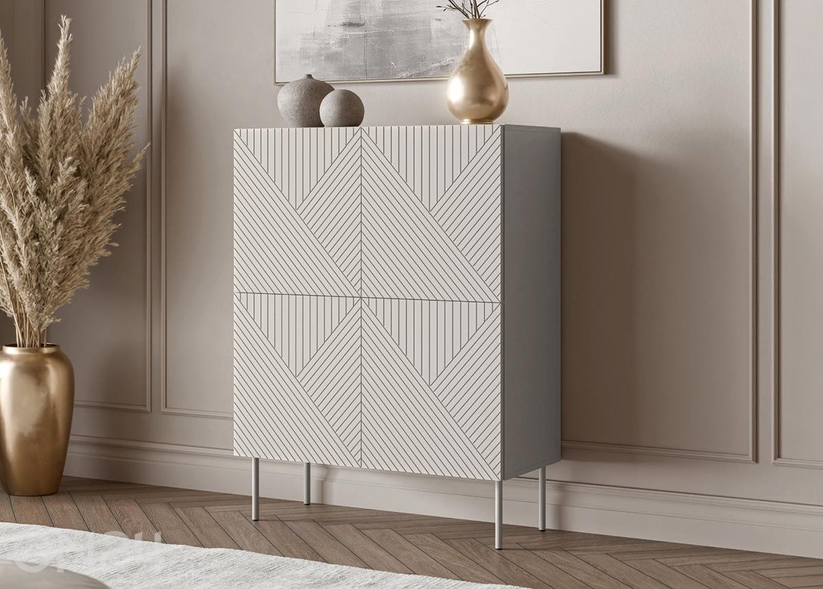 Kummut Deco suurendatud