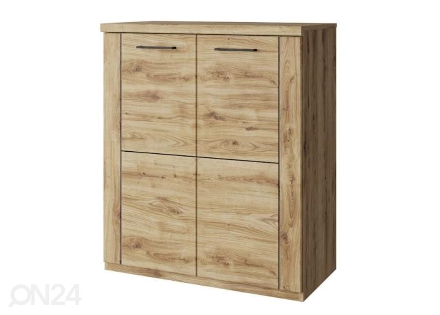 Kummut Doorset 80,2 cm suurendatud