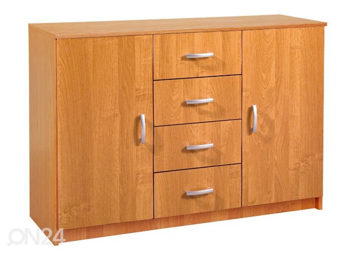 Kummut Drimo 120 cm suurendatud