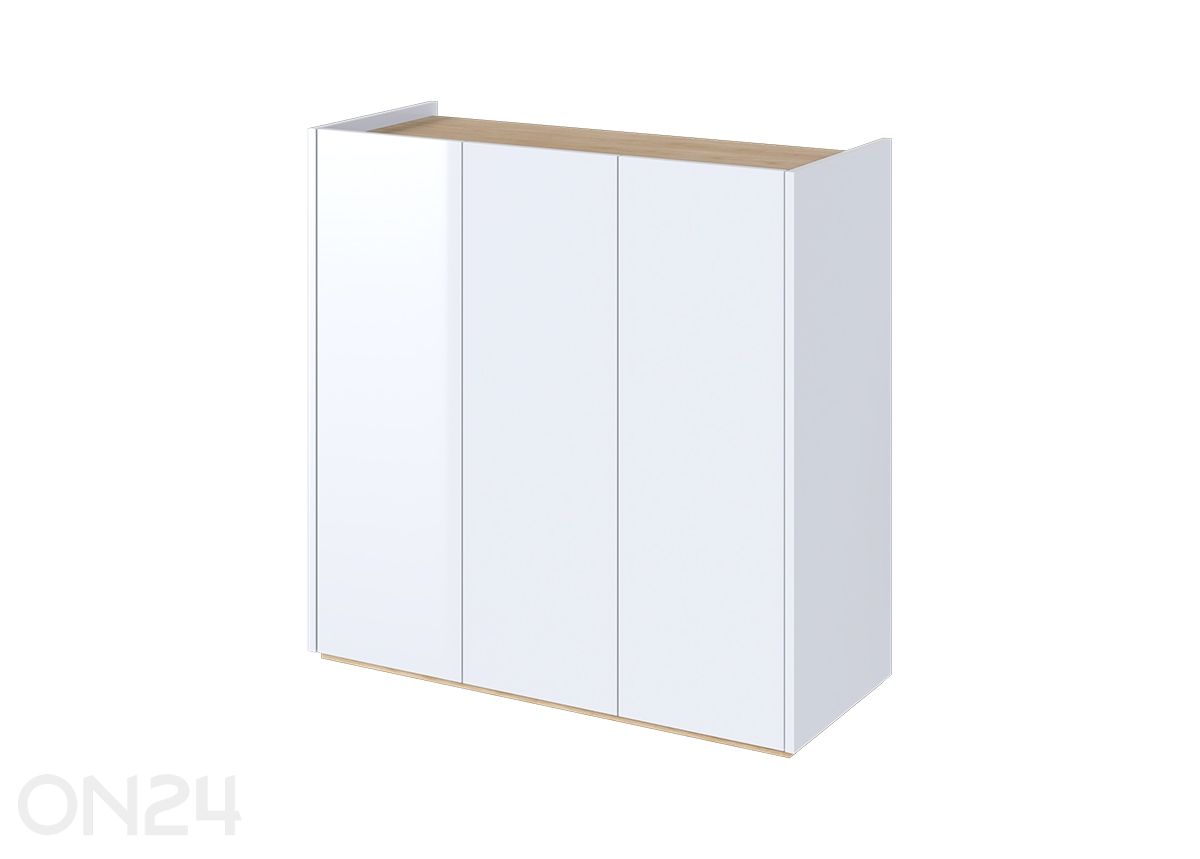 Kummut Easy 95 cm suurendatud