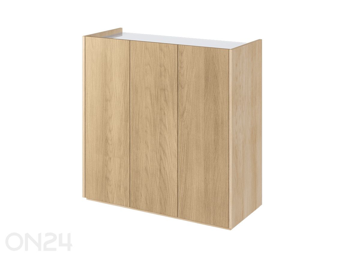 Kummut Easy 95 cm suurendatud
