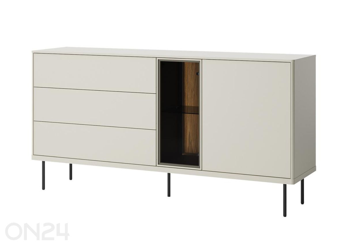 Kummut Eero 161 cm suurendatud
