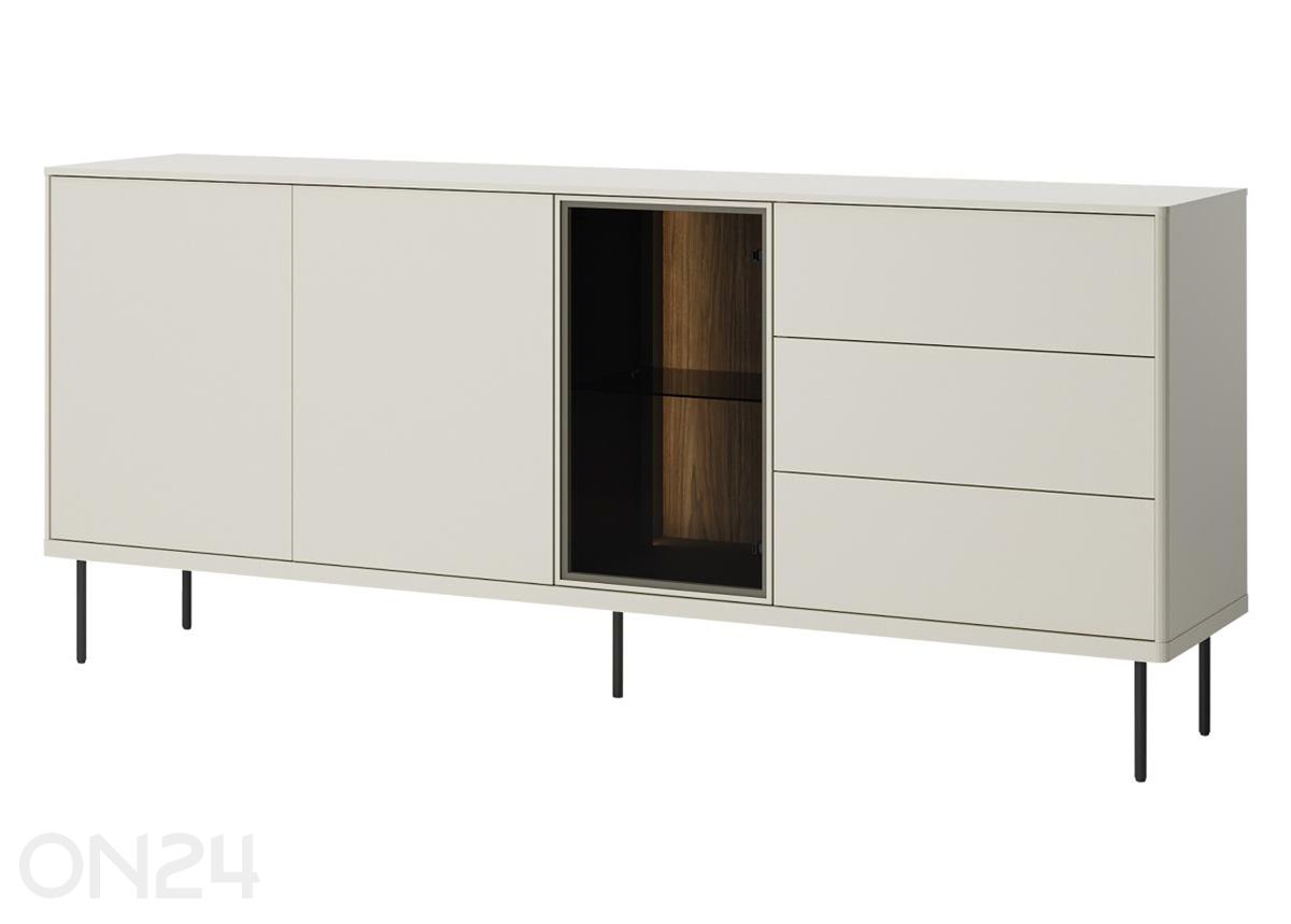 Kummut Eero 194 cm suurendatud