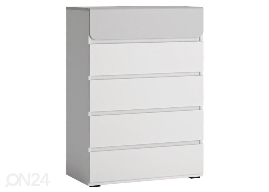 Kummut Flexi 72 cm suurendatud