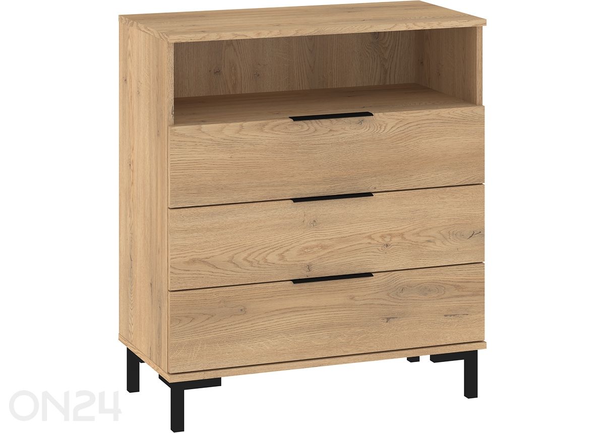 Kummut Fresh 80 cm suurendatud