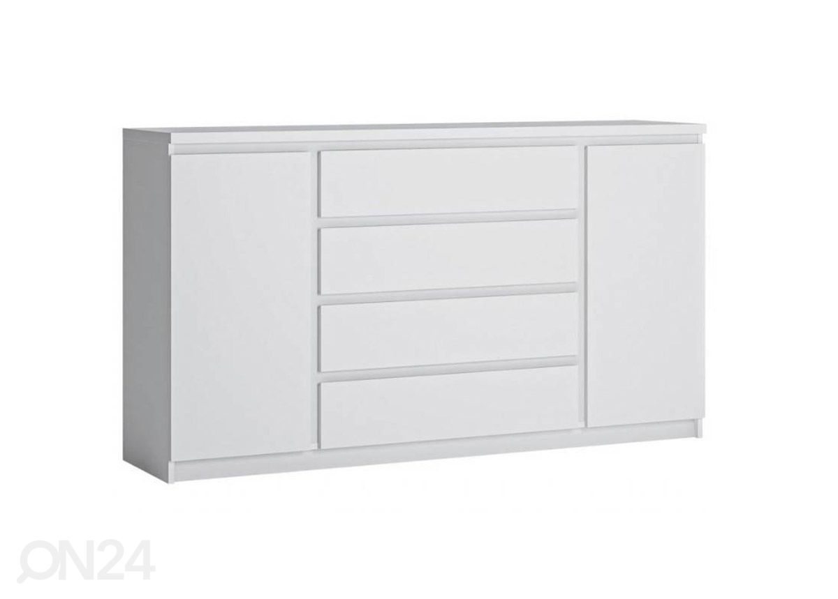 Kummut Fribo 165,4 cm suurendatud