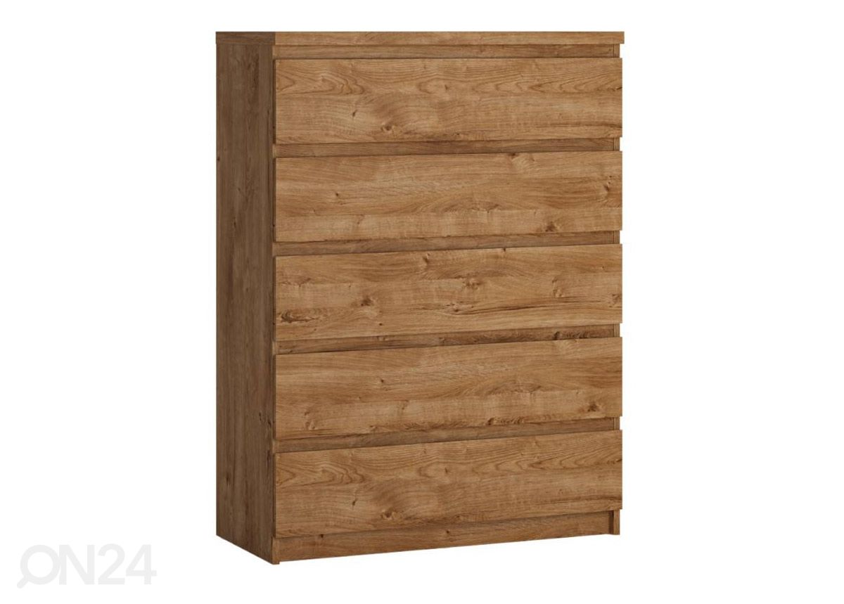 Kummut Fribo 82,8 cm suurendatud