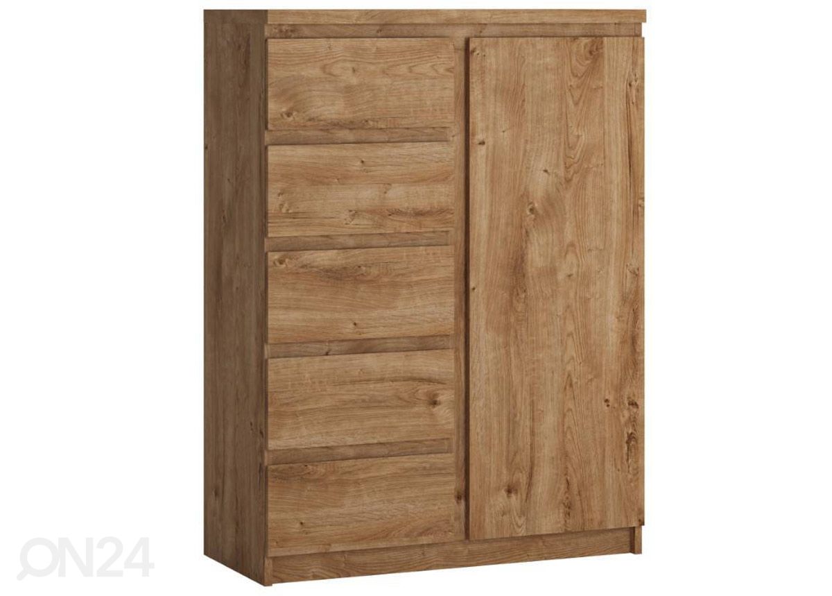 Kummut Fribo 83 cm suurendatud