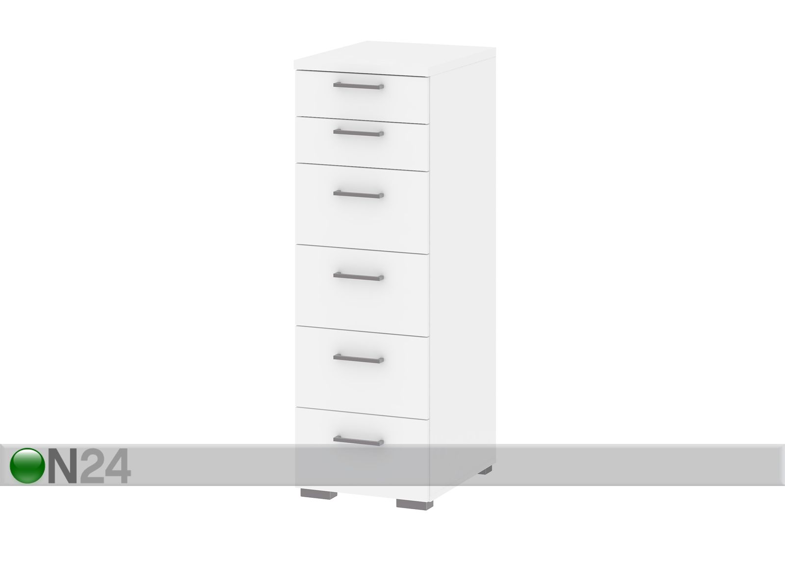 Kummut Front suurendatud