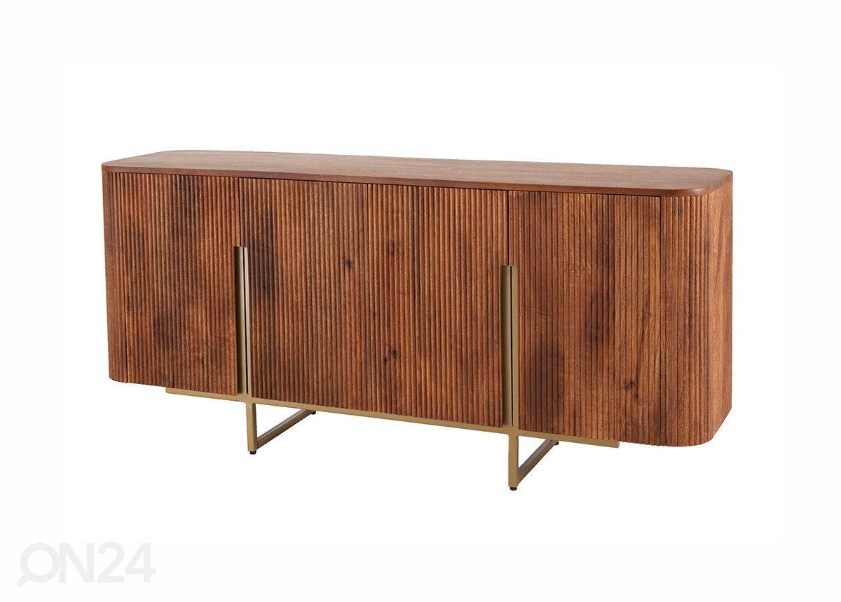 Kummut Gatsby 160 cm suurendatud