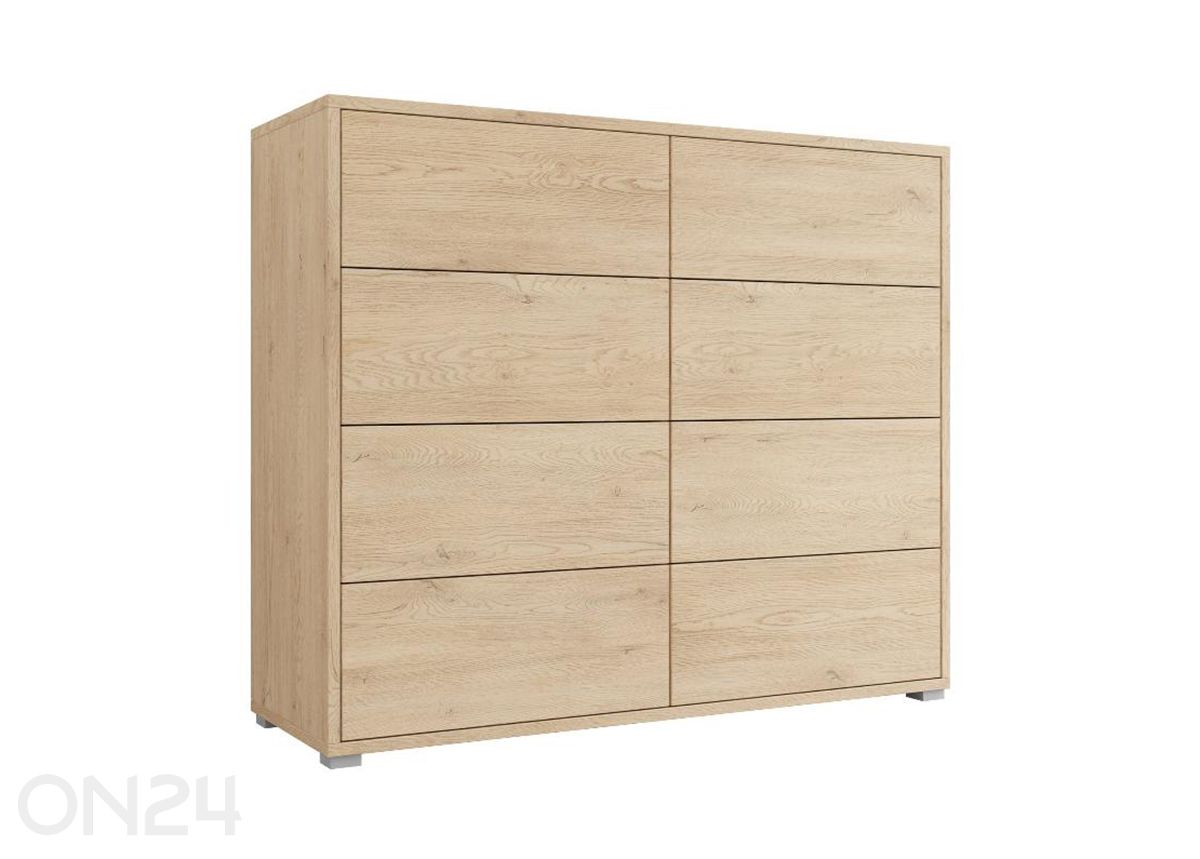 Kummut Gesita 120 cm suurendatud