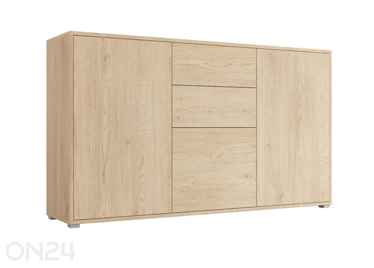 Kummut Gesita 141 cm suurendatud