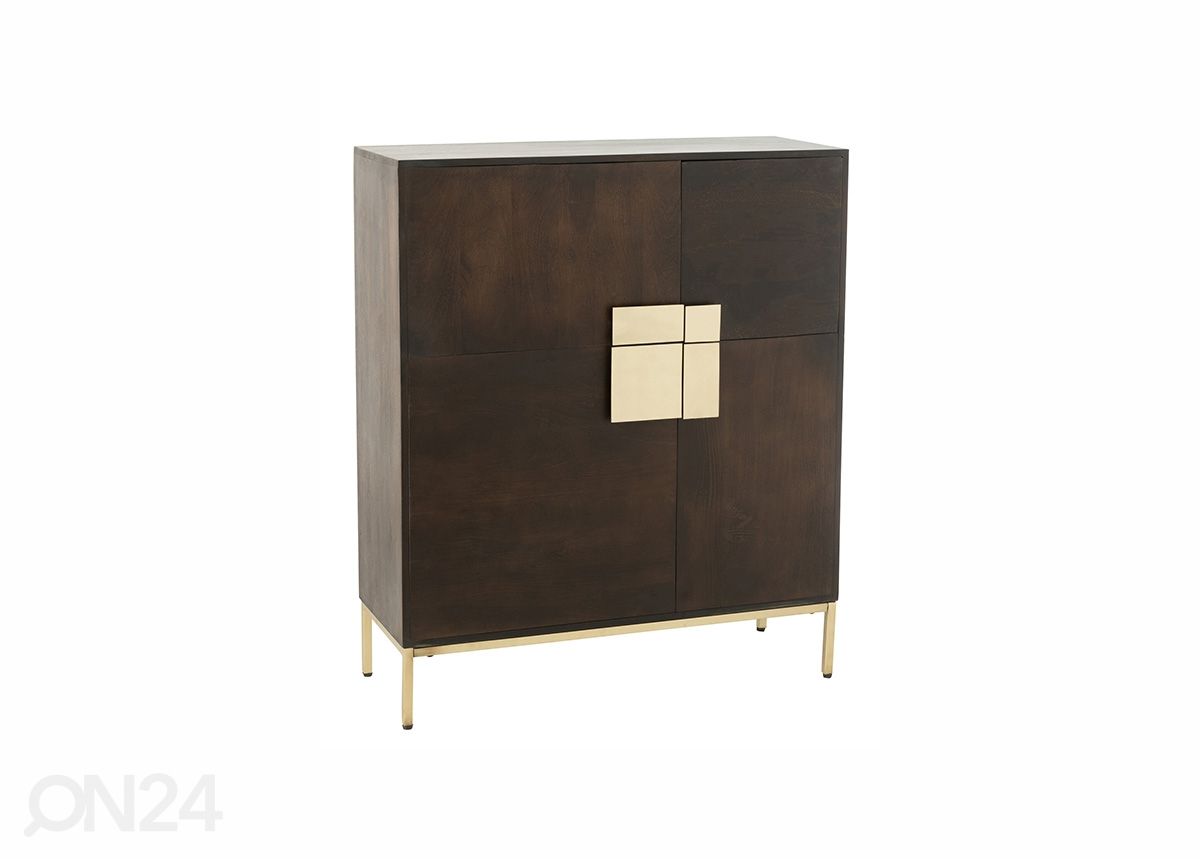 Kummut Grace 100 cm suurendatud