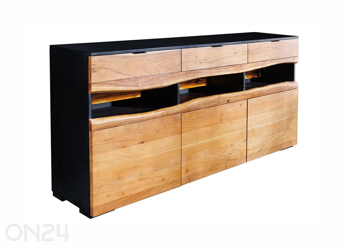 Kummut Grand suurendatud