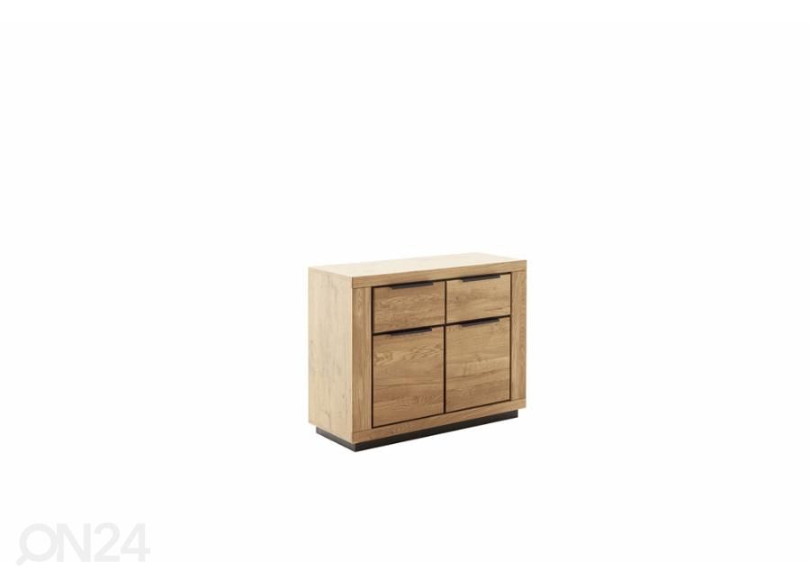 Kummut Greno 102 cm suurendatud