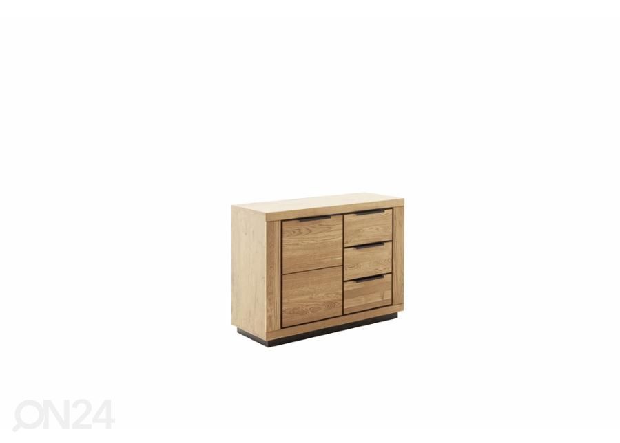 Kummut Greno 107 cm suurendatud