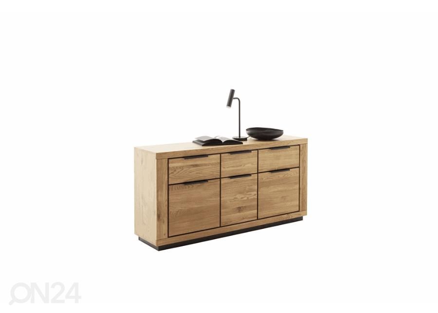 Kummut Greno 162 cm suurendatud