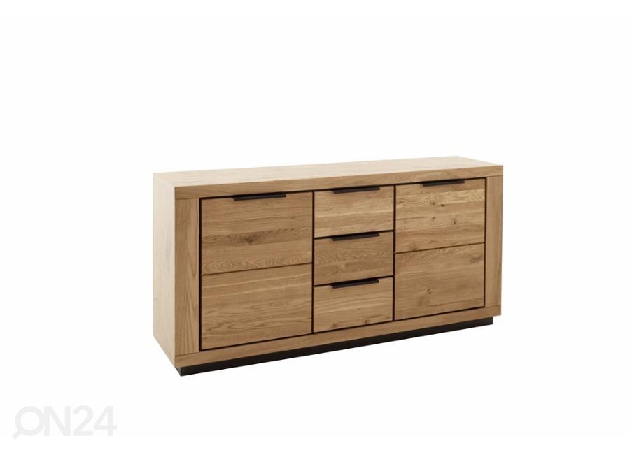 Kummut Greno 162 cm suurendatud