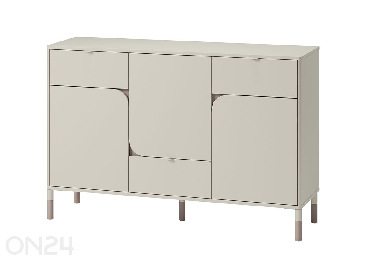 Kummut Harmony suurendatud