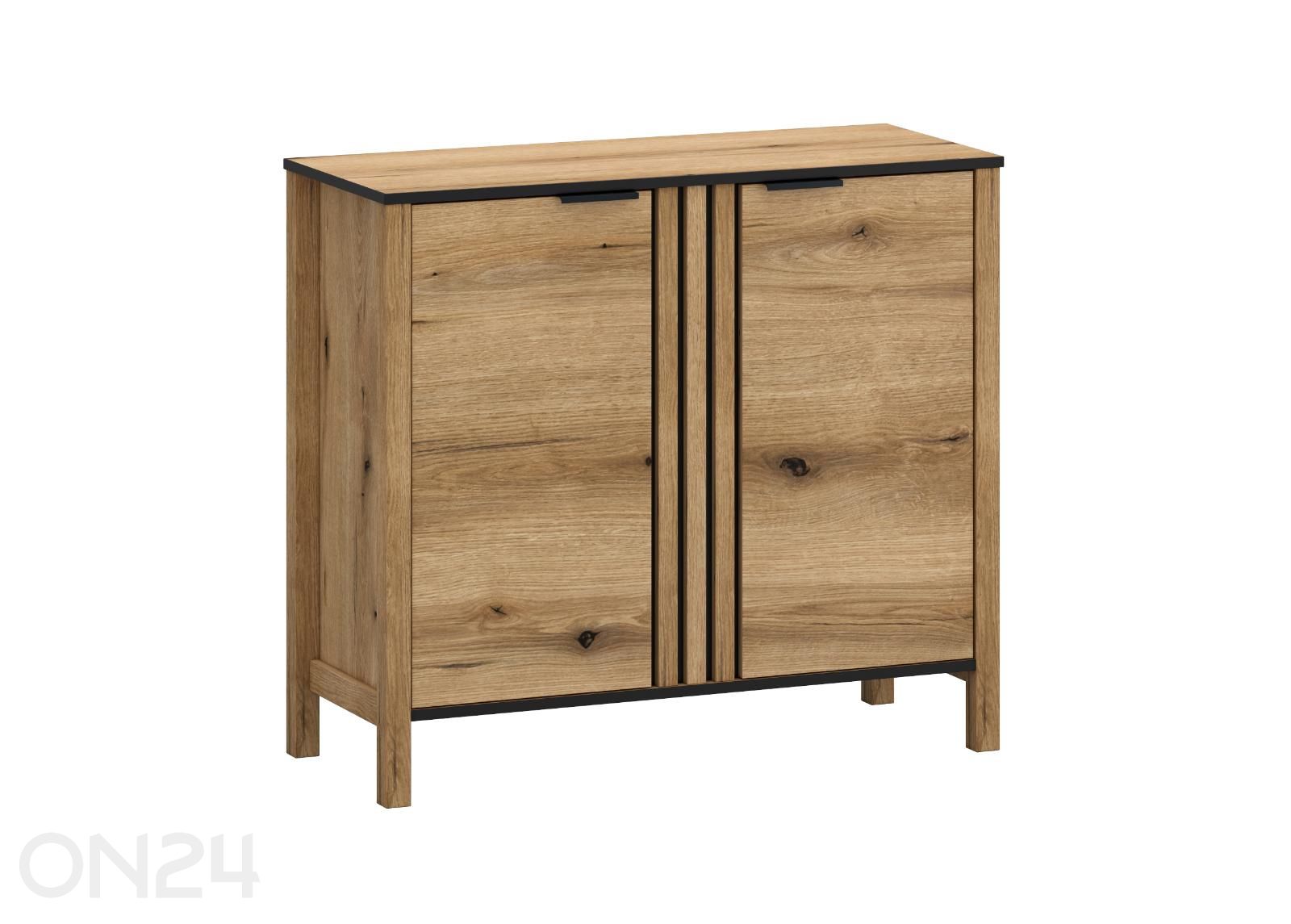 Kummut Helix suurendatud