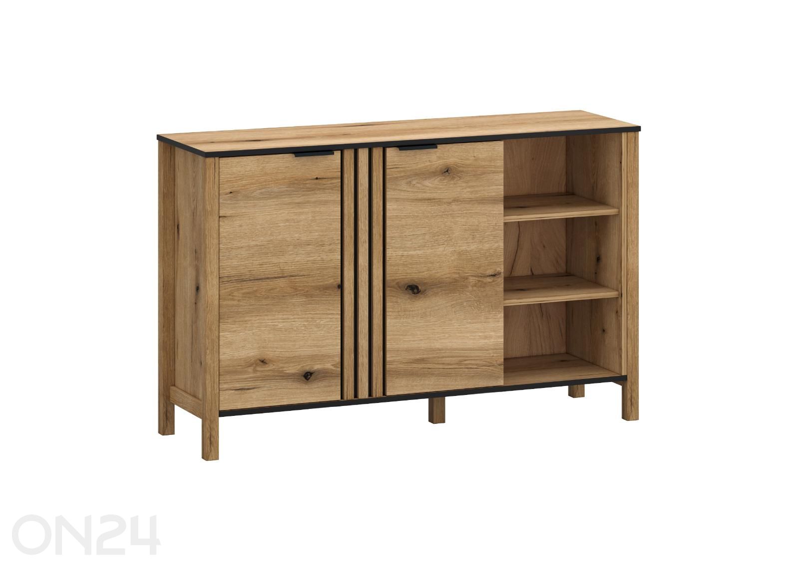 Kummut Helix suurendatud