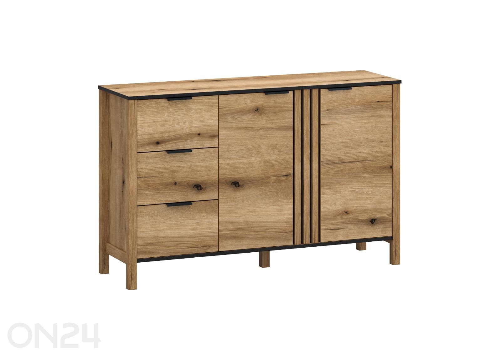 Kummut Helix suurendatud