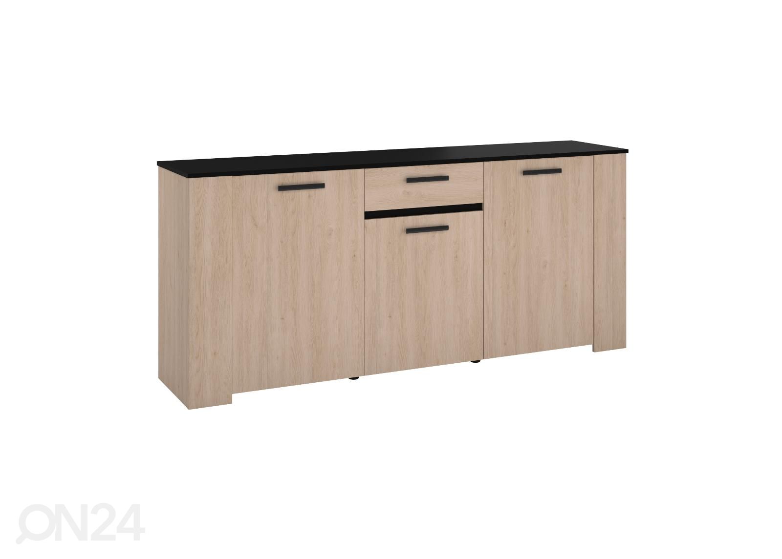 Kummut Helma 184 cm suurendatud