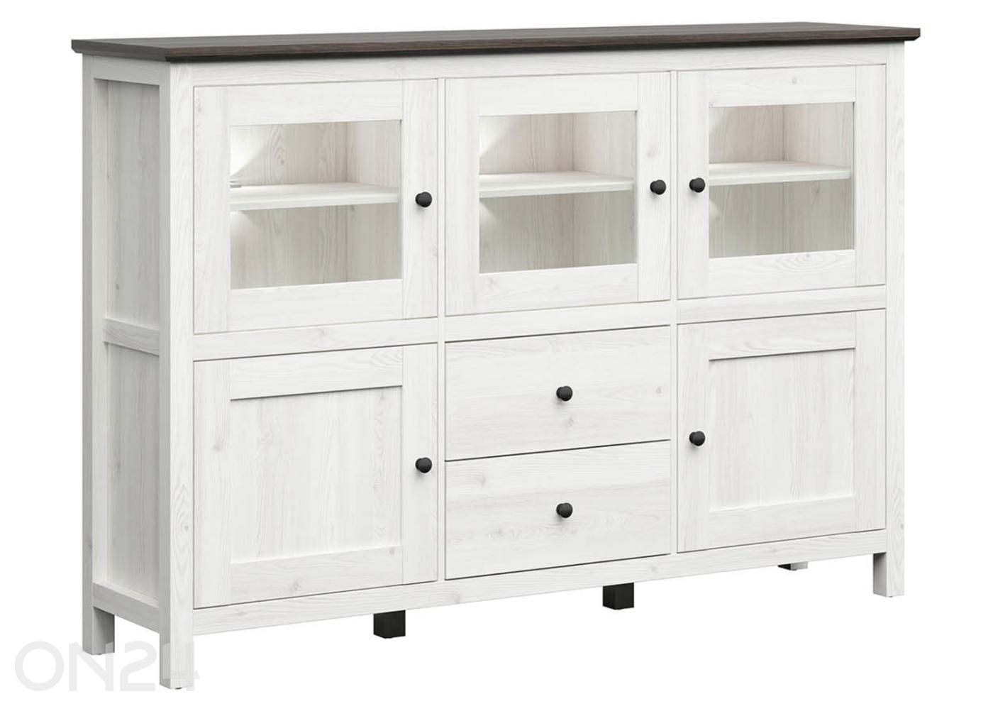 Kummut Hesen suurendatud