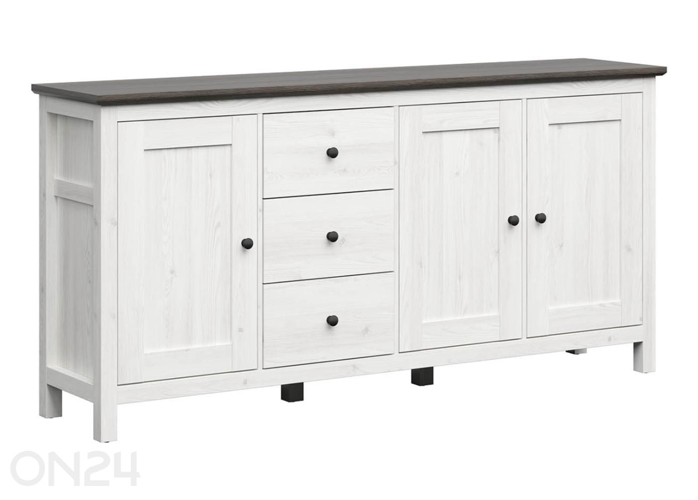 Kummut Hesen suurendatud