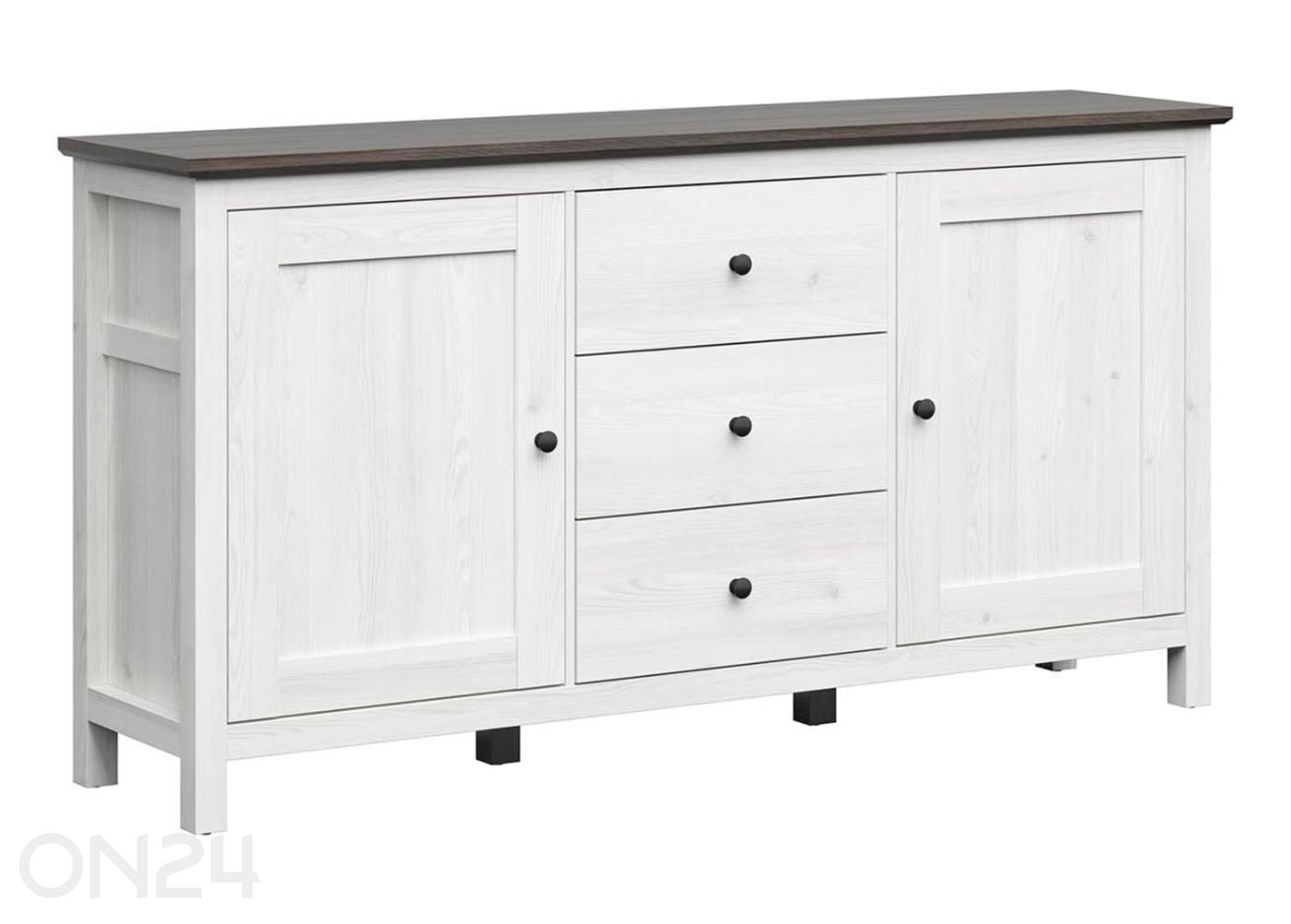 Kummut Hesen suurendatud