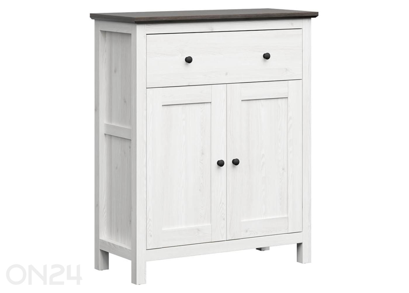 Kummut Hesen suurendatud