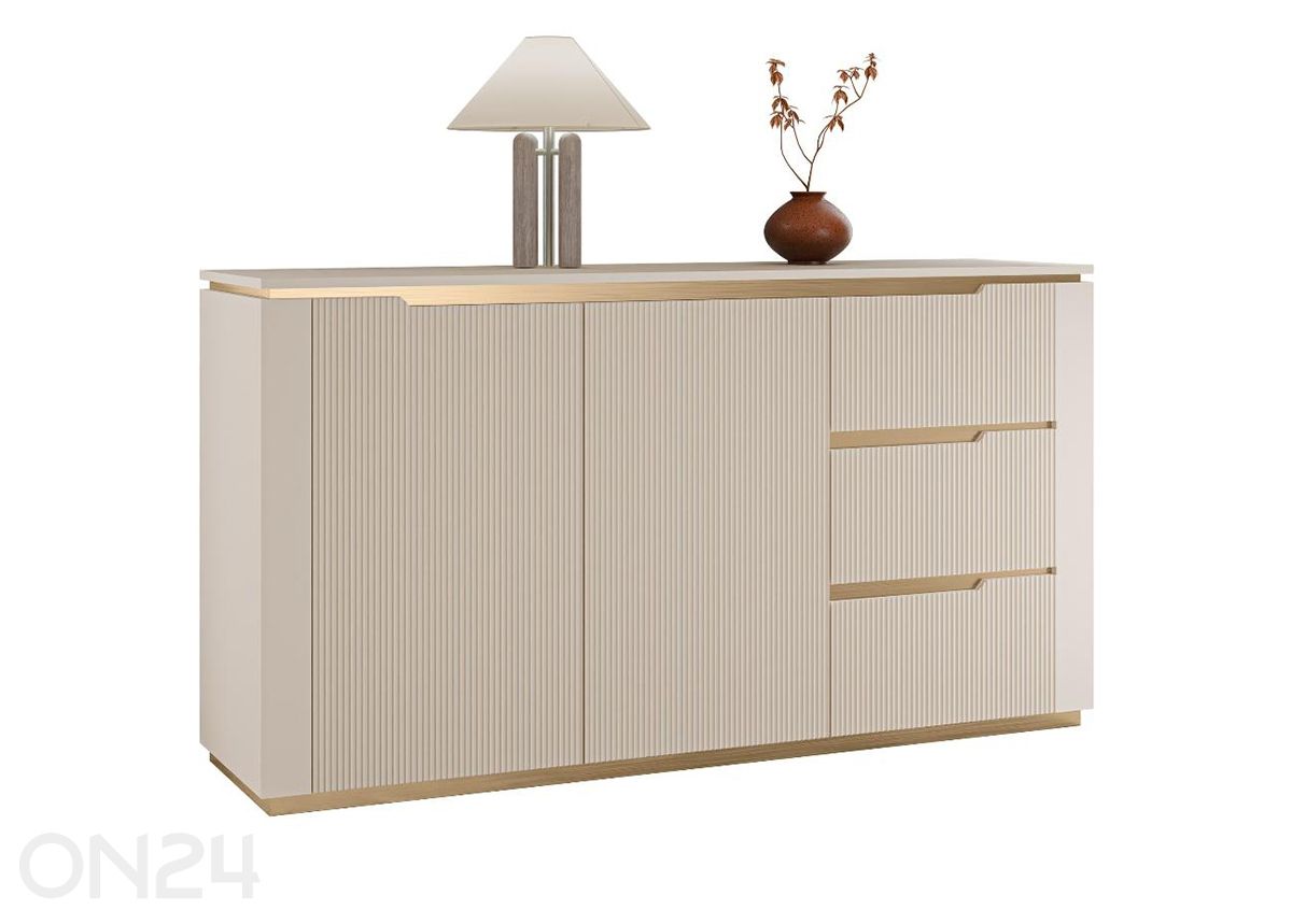 Kummut Hilafin suurendatud