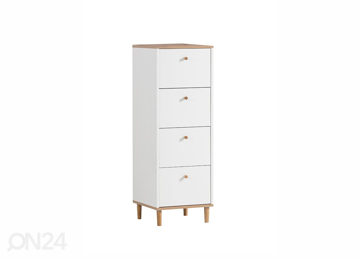 Kummut Hilda 40 cm suurendatud