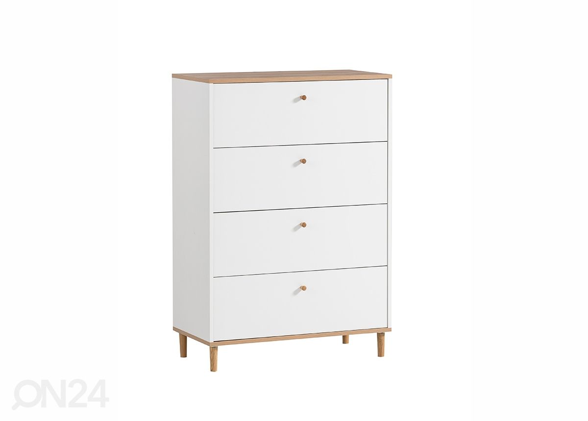 Kummut Hilda 80 cm suurendatud