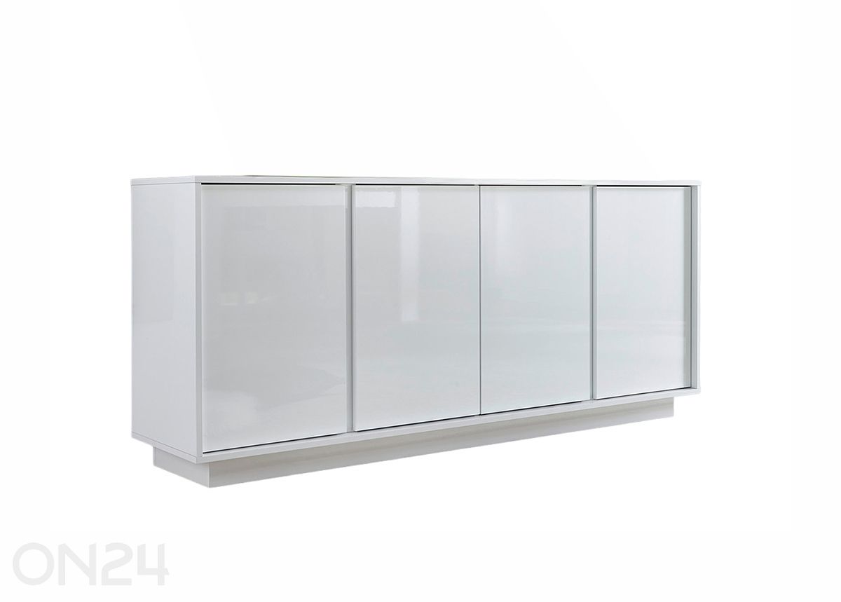 Kummut Ice suurendatud