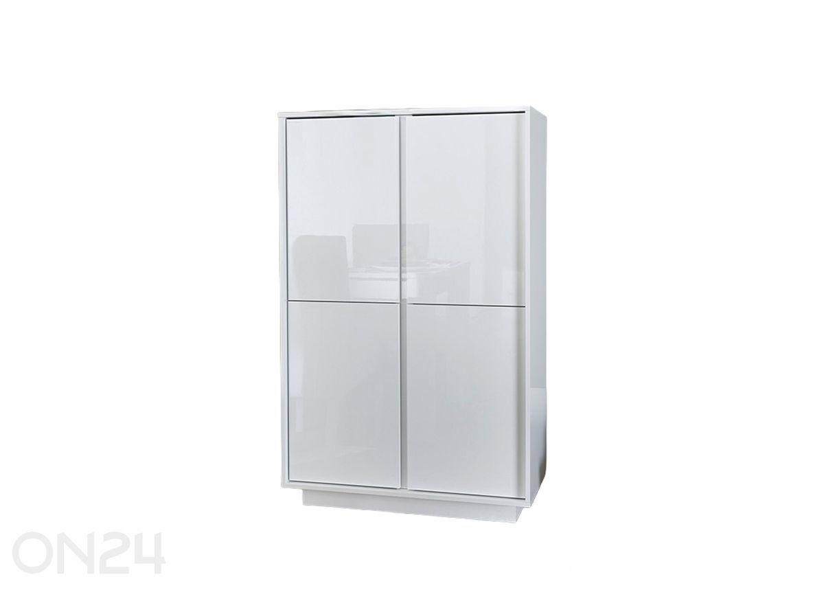 Kummut Ice suurendatud