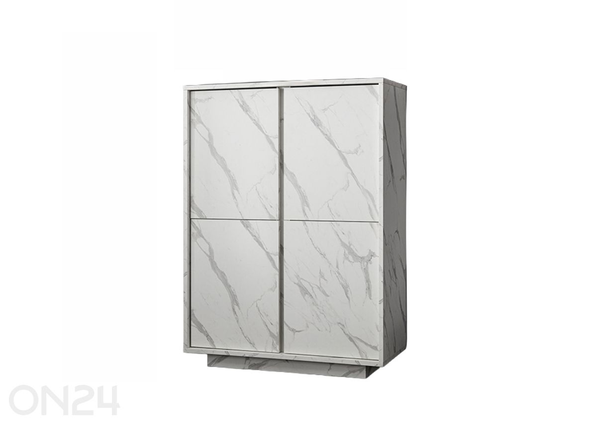 Kummut Ice suurendatud